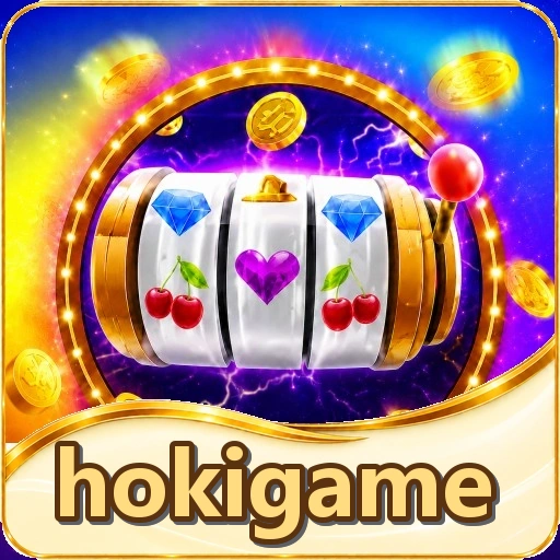Contoh katalog aplikasi di hokigame