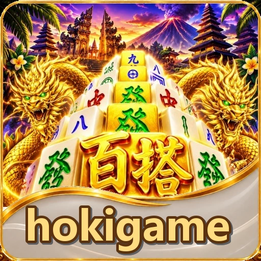 Alur unduhan aplikasi di hokigame